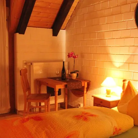 Radler-scheune Maison d'hôtes Burg (Spreewald)