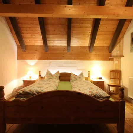 Radler-scheune Gasthuis Burg (Spreewald)