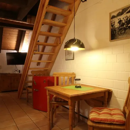 Radler-scheune Burg (Spreewald)