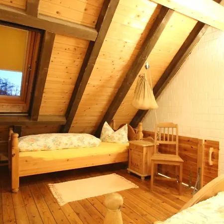 Gasthuis Radler-scheune *