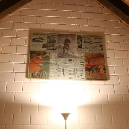 Radler-scheune Burg (Spreewald)