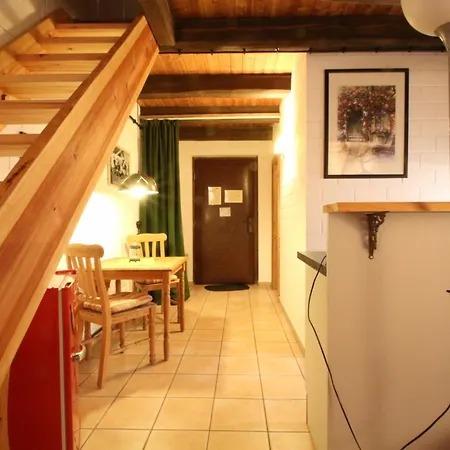 Gasthuis Radler-scheune