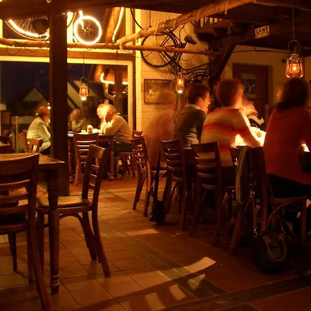 Radler-scheune Gasthuis Burg (Spreewald)