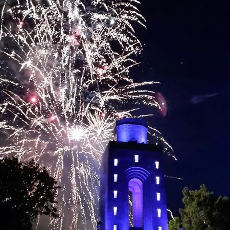 Gasthuis Radler-scheune *