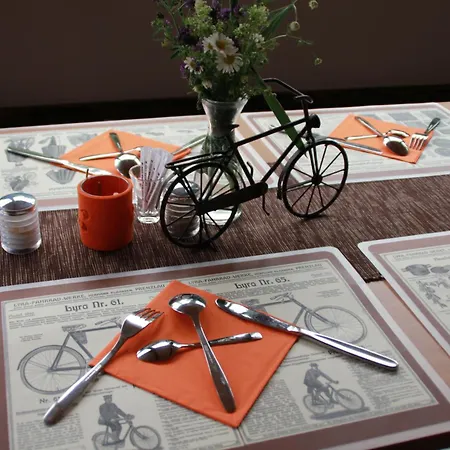 Radler-scheune * Burg (Spreewald)