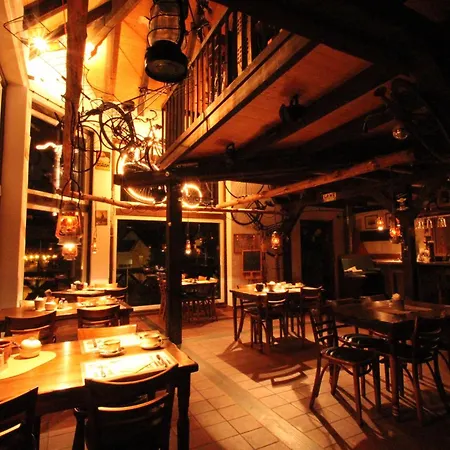 Guest house Radler-scheune *