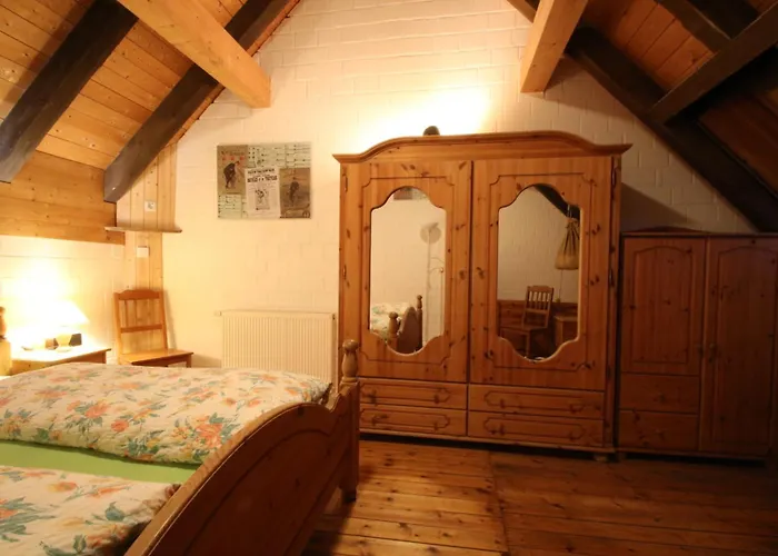 Radler-scheune * Burg