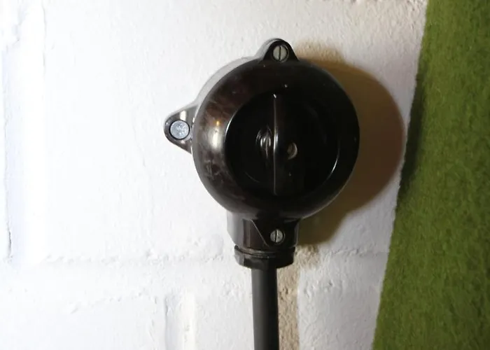 Radler-scheune Gæstehus *