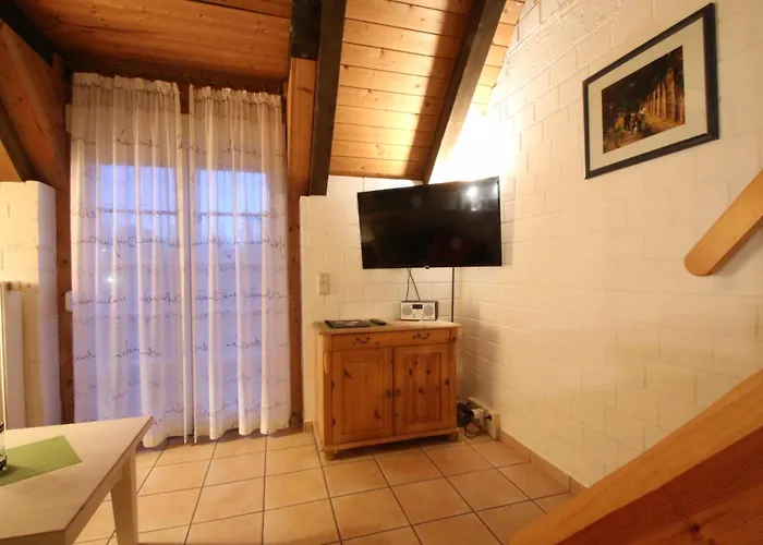 Gæstehus Radler-scheune Burg