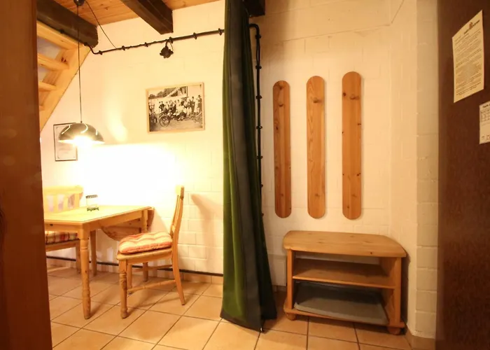 Gæstehus Radler-scheune