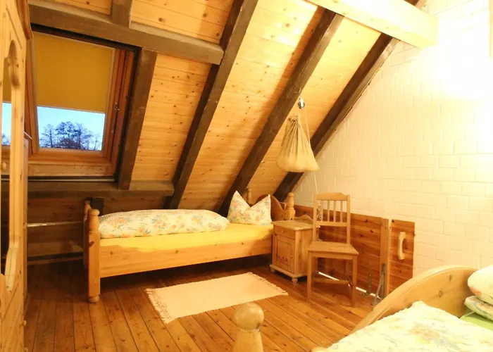 Gæstehus Radler-scheune *