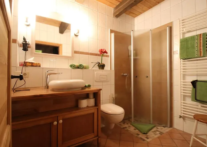 Gæstehus Radler-scheune