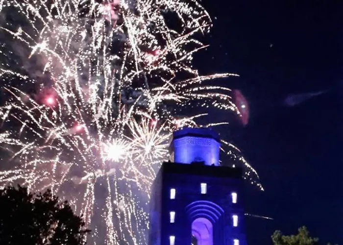 Gæstehus Radler-scheune *