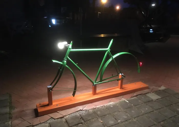 Radler-scheune Gæstehus *