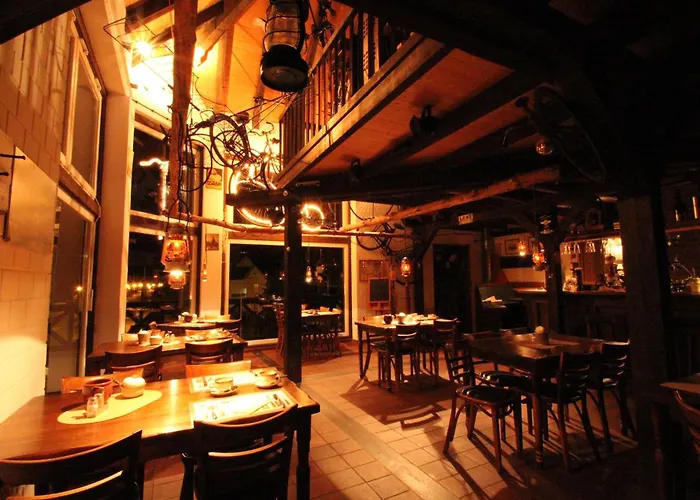 Gæstehus Radler-scheune *